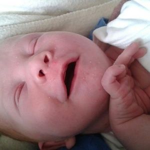 Meet your Posher, Cassie